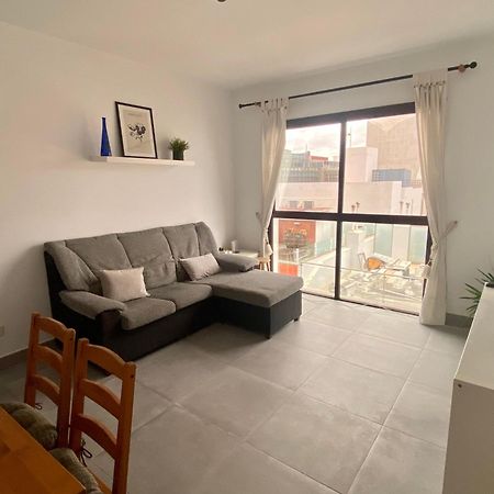 Holiday Home & Rooftop Lounge Las Palmas Exterior photo